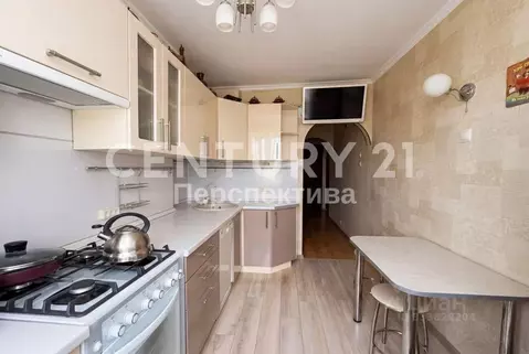 Квартира, 3 комнаты, 68 м