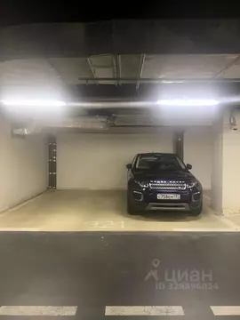 Гараж в Московская область, Красногорск ул. Авангардная, 3 (31 м)