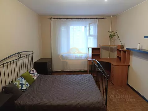 1-к кв. Санкт-Петербург Туристская ул., 36К2 (39.1 м)