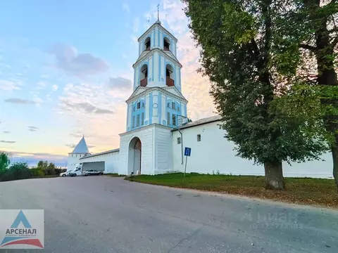 Участок в Ярославская область, Переславль-Залесский муниципальный ...