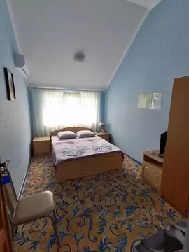 Комната Краснодарский край, Туапсинский муниципальный округ, с. Небуг ...