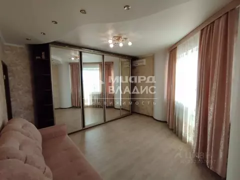 2-к кв. Омская область, Омск ул. Крупской, 10 (71.0 м)