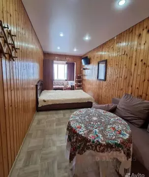 Дом в Краснодарский край, Сочи пос. Лоо, ул. Азовская, 17А (106 м)