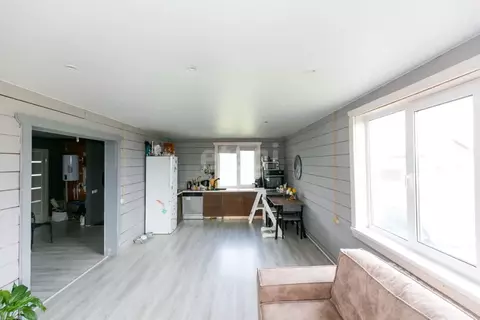 Дом в Удмуртия, Завьяловский район, д. Каменное ул. Луговая, 2 (91 м)