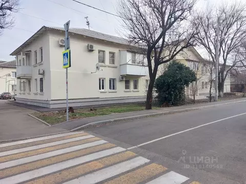 Комната Краснодарский край, Краснодар Гражданская ул., 16 (18.0 м)