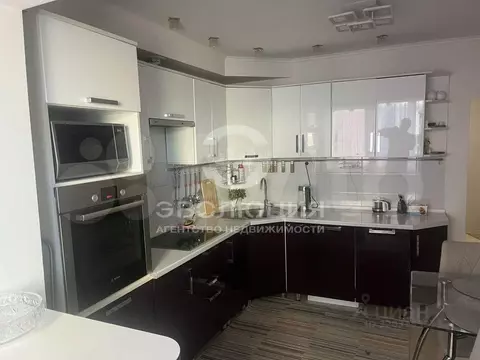 3-к кв. Ставропольский край, Ставрополь ул. Ленина, 466/2 (74.0 м)