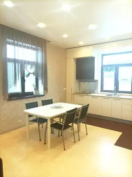 Коттедж в Ленинградская область, Всеволожский район, Лесколовское ...