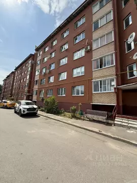 1-к кв. Москва пос. ЛМС, Солнечный городок мкр, 5 (35.0 м)