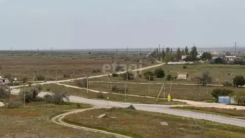 Участок в Крым, Ленинский район, Калиновское с/пос, Мрия СНТ ул. ...