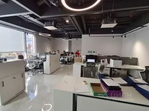 Офис в Московская область, Красногорск Ильинское ш., 1а (222 м)