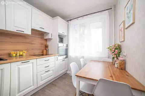 2-комнатная квартира: Екатеринбург, улица Амундсена, 70 (47 м)