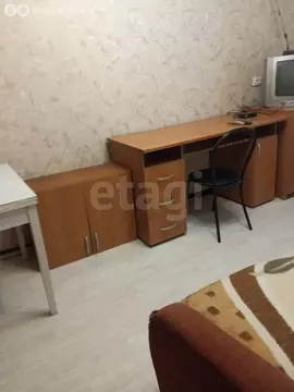 Квартира-студия: Томск, проспект Ленина, 162 (16 м)