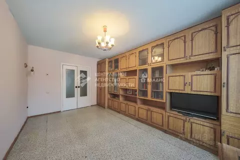 2-к кв. Рязанская область, Рязань ул. Новоселов, 54к2 (50.9 м)