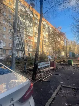 3-к кв. Самарская область, Самара ул. Авроры, 201 (70.0 м)