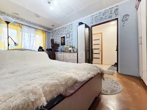 2-к кв. Свердловская область, Нижний Тагил Первомайская ул., 35 (46.8 ...