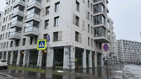 Помещение свободного назначения в Санкт-Петербург наб. Черной речки, ...