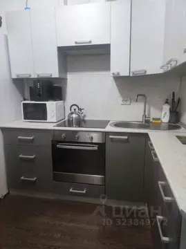 1-к кв. Ростовская область, Ростов-на-Дону ул. Рябышева, 68а (32.0 м)