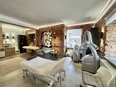 Помещение свободного назначения в Владимирская область, Владимир ул. ...