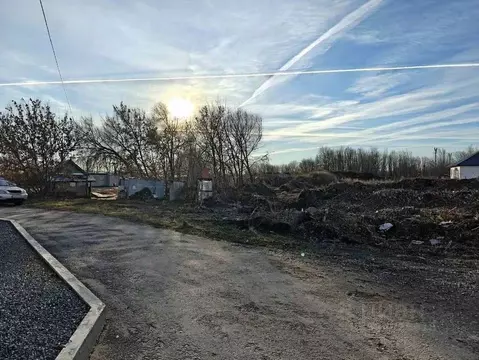 Участок в Самарская область, Ставропольский район, пос. Приморский ...