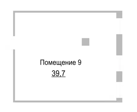 Помещение свободного назначения в Свердловская область, Екатеринбург ...