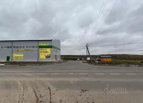 Помещение свободного назначения в Московская область, Домодедово Белые ...