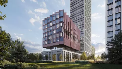 2-к кв. Москва ул. 4-я Марьиной рощи, 10к3 (44.0 м)