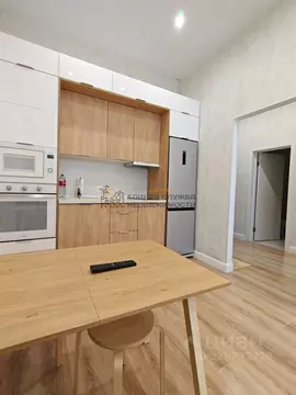 2-к кв. Башкортостан, Уфа ул. Блюхера (48.0 м)