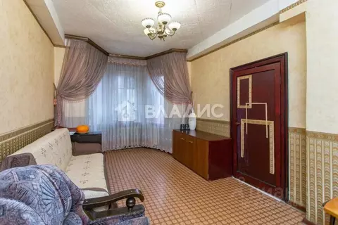 3-к кв. Владимирская область, Владимир ул. Ноябрьская, 9 (62.2 м)