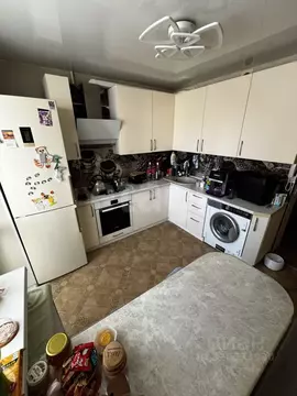 2-к кв. Башкортостан, Уфа Баязита Бикбая ул., 23/1 (54.0 м)