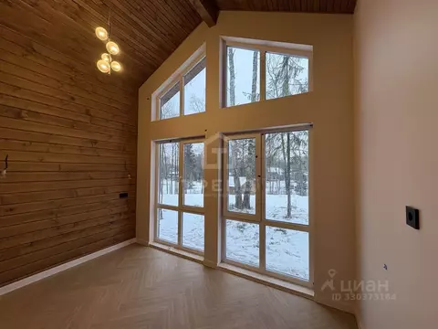 Дом в Ленинградская область, Всеволожский район, Куйвозовское с/пос, ...
