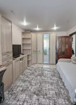 2-к кв. Саратовская область, Балаково Трнавская ул., 5 (43.2 м)