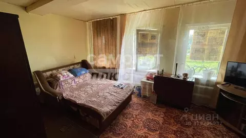 Дом в Пензенская область, Бессоновский район, с. Чемодановка Заречная ...