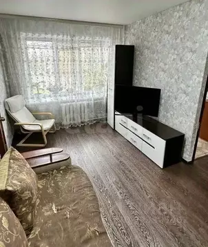 2-к кв. Башкортостан, Уфа просп. Октября, 124 (43.2 м)