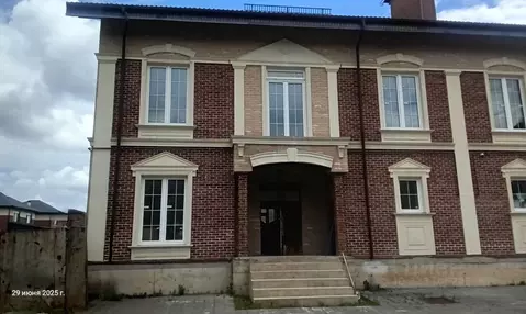 Коттедж в Москва Пушкино кп,  (150 м)