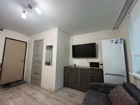 Студия Нижегородская область, Нижний Новгород ул. Энтузиастов, 10к1 ...