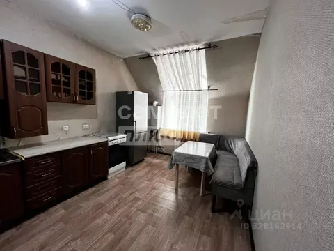 2-к кв. Дагестан, Махачкала ул. 3-я Дачная, 1 (55.3 м)