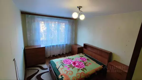 2-к кв. Московская область, Ногинск Богородский городской округ, ул. ...