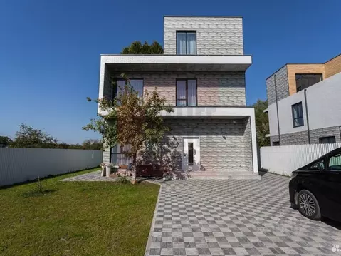 Дом в Калининградская область, Калининград Поселковая ул., 46 (255 м)