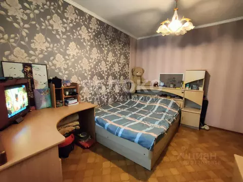 3-к кв. Пермский край, Березники ул. Свердлова, 152 (59.6 м)