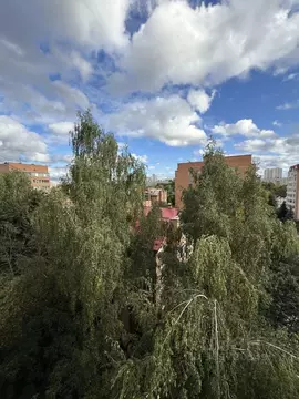 1-к кв. Москва ул. Вилиса Лациса, 11К4 (32.5 м)