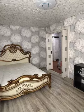 1-к кв. Москва Уральская ул., 15 (38.0 м)