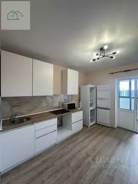 1-к кв. Воронежская область, Воронеж ул. Маршала Одинцова, 25Б/9 (40.0 ...