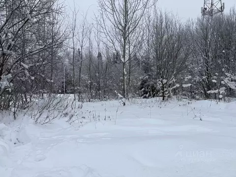 Участок в Московская область, Одинцовский городской округ, д. Чигасово ...