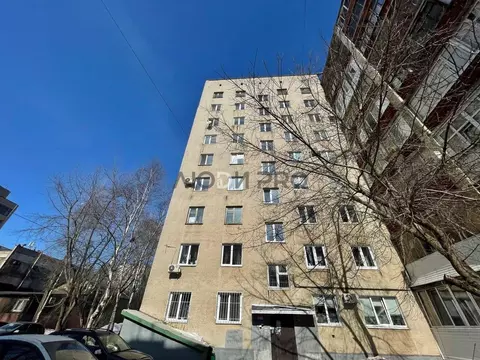 1-к кв. Башкортостан, Уфа ул. Левченко, 8 (29.5 м)