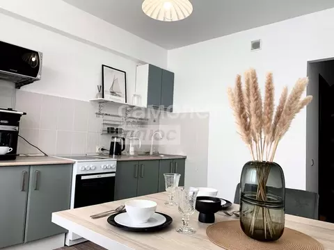 1-к кв. Иркутская область, Иркутск ул. Безбокова, 5/1 (44.5 м)