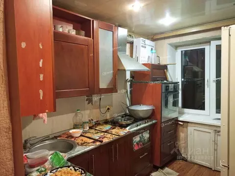 3-к кв. Тульская область, Тула ул. Кауля, 13к1 (61.4 м)