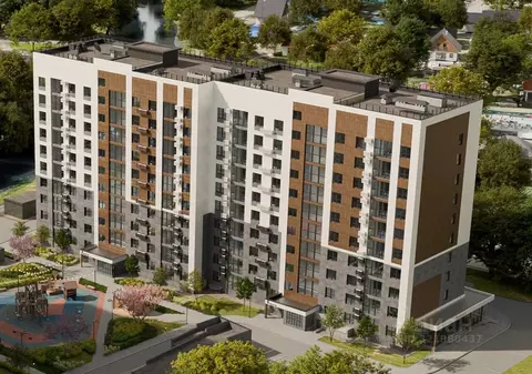 1-к кв. Алтай, Горно-Алтайск Набережная ул. (38.4 м)