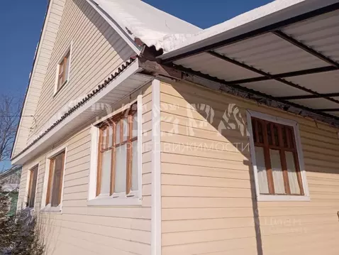 Дом в Владимирская область, Александровский муниципальный округ, ...