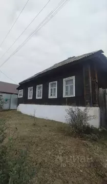 Дом в Челябинская область, Миасс Школьная ул., 63 (58 м)