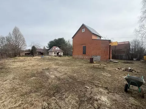 Дом в Московская область, Раменский муниципальный округ, д. Сидорово ...